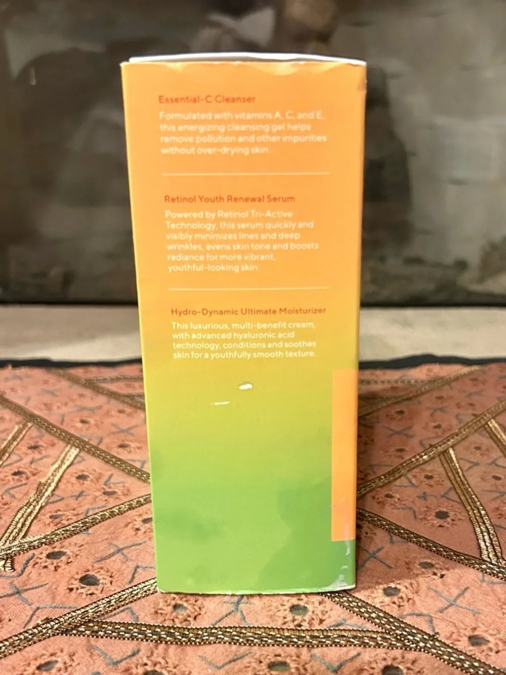 Murad The Science of Healthy Skin Set